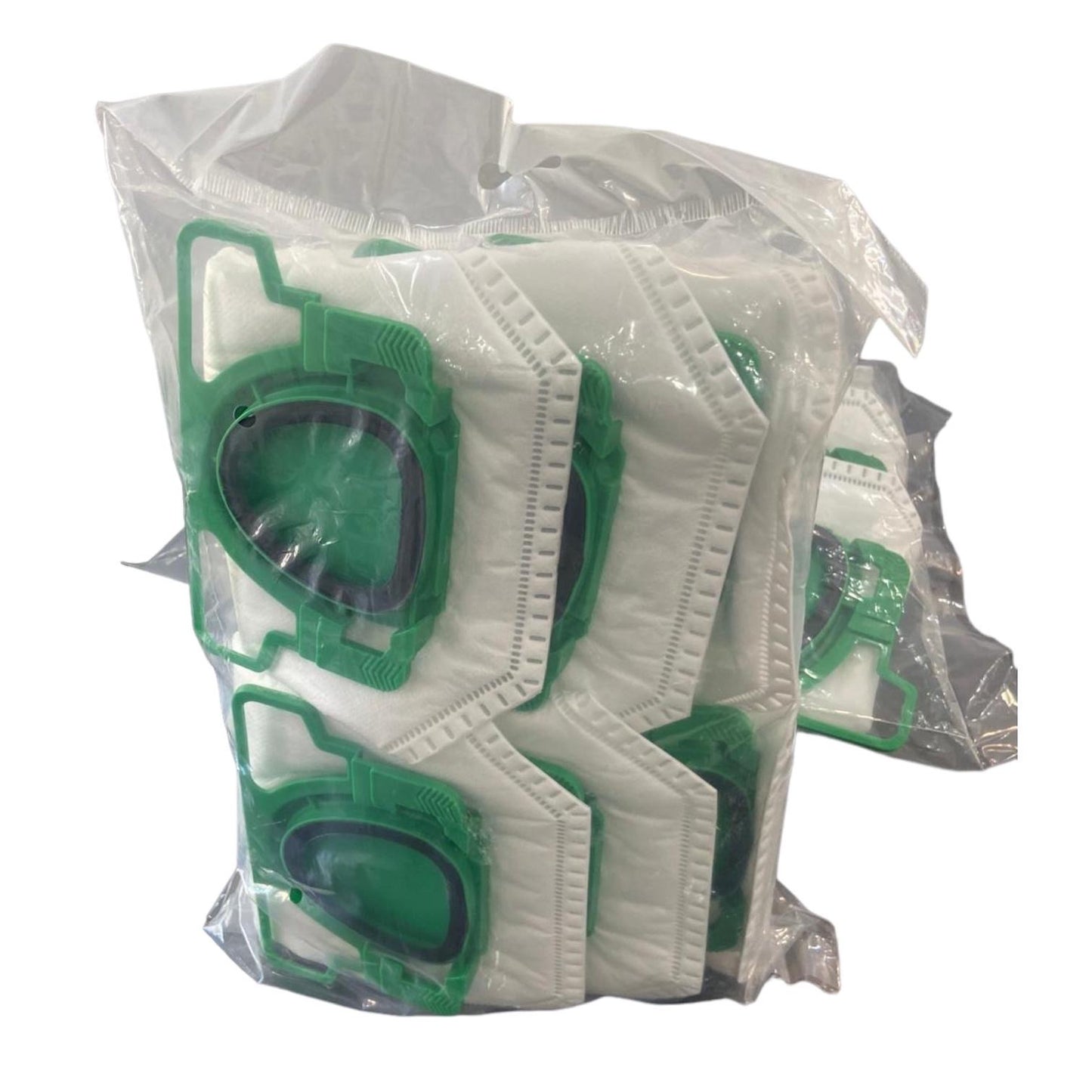 Sacchetti compatibili per Folletto VK 140/150 alta qualità