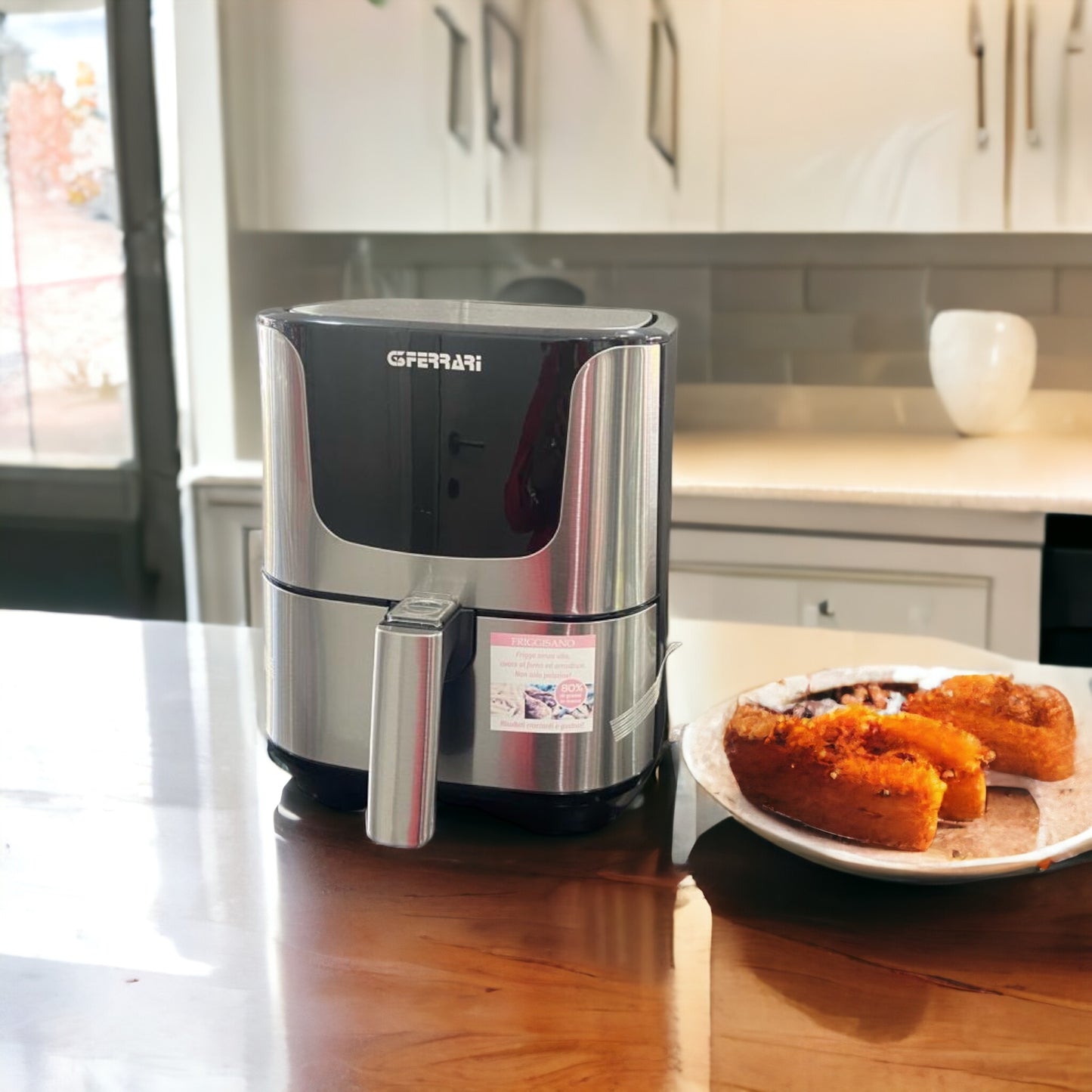Friggitrice ad Aria GFerrari - 3,5 litri