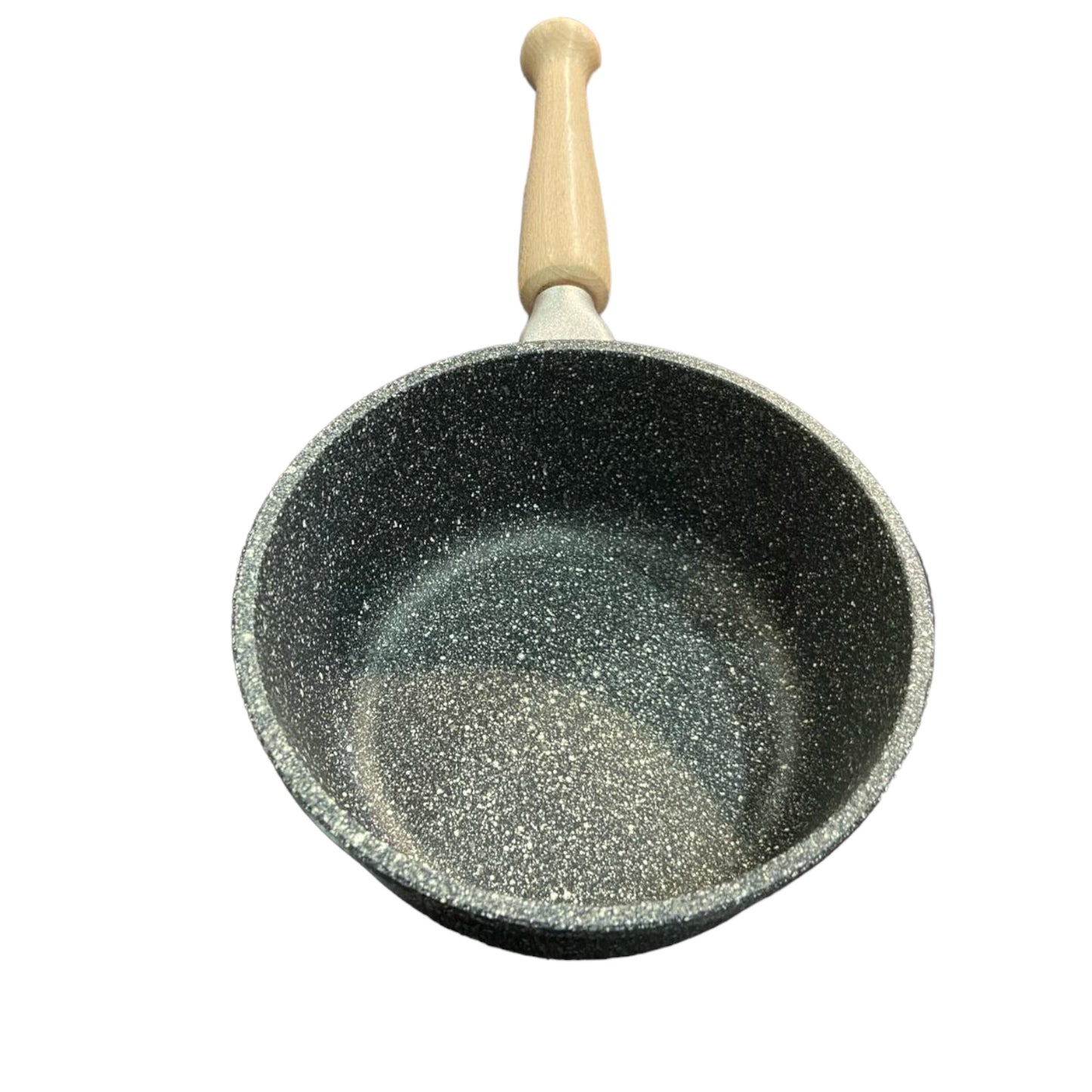 Pentolino con Manico - Diametro 18 cm