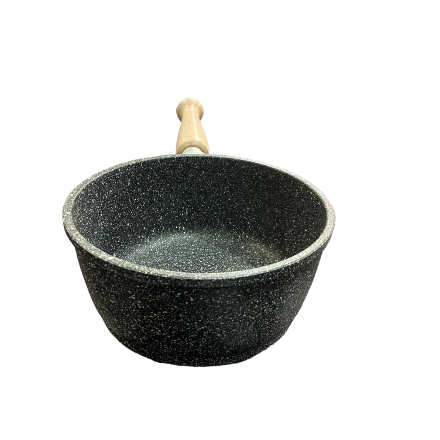 Pentolino con Manico - Diametro 18 cm