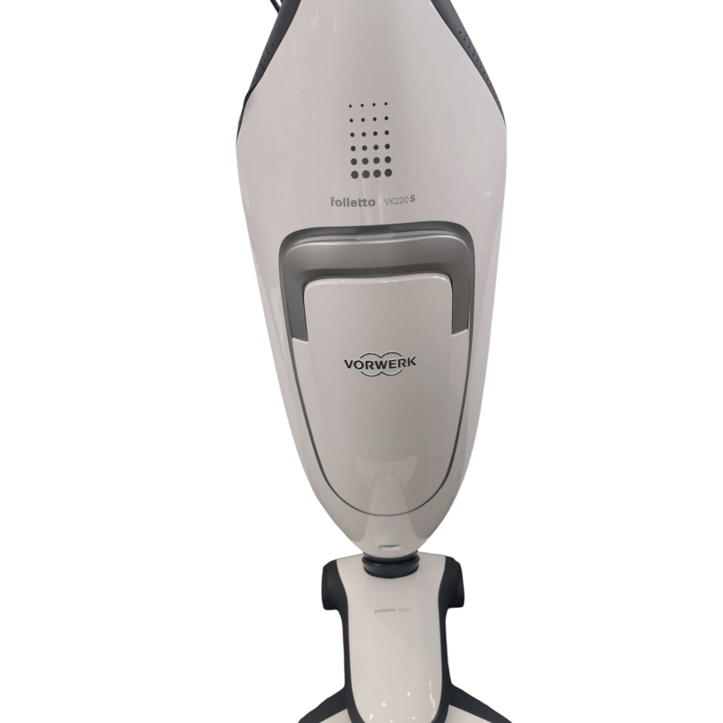 Folletto VK 220s con 6 Sacchetti,Filtri di Ricambio + profumatori