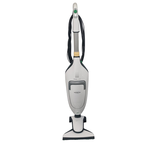 Folletto VK 220s con 6 Sacchetti,Filtri di Ricambio + profumatori