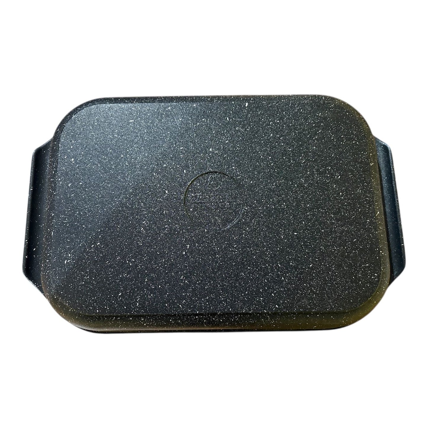 Nuovo Bauletto in Pietra Lavica Artigianale: 4 Funzioni in 1 – Forno, Lasagnera, Grill e Teglia