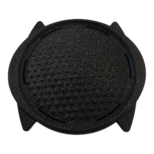 Water Grill – Tradizione alla Brace, Senza Compromessi