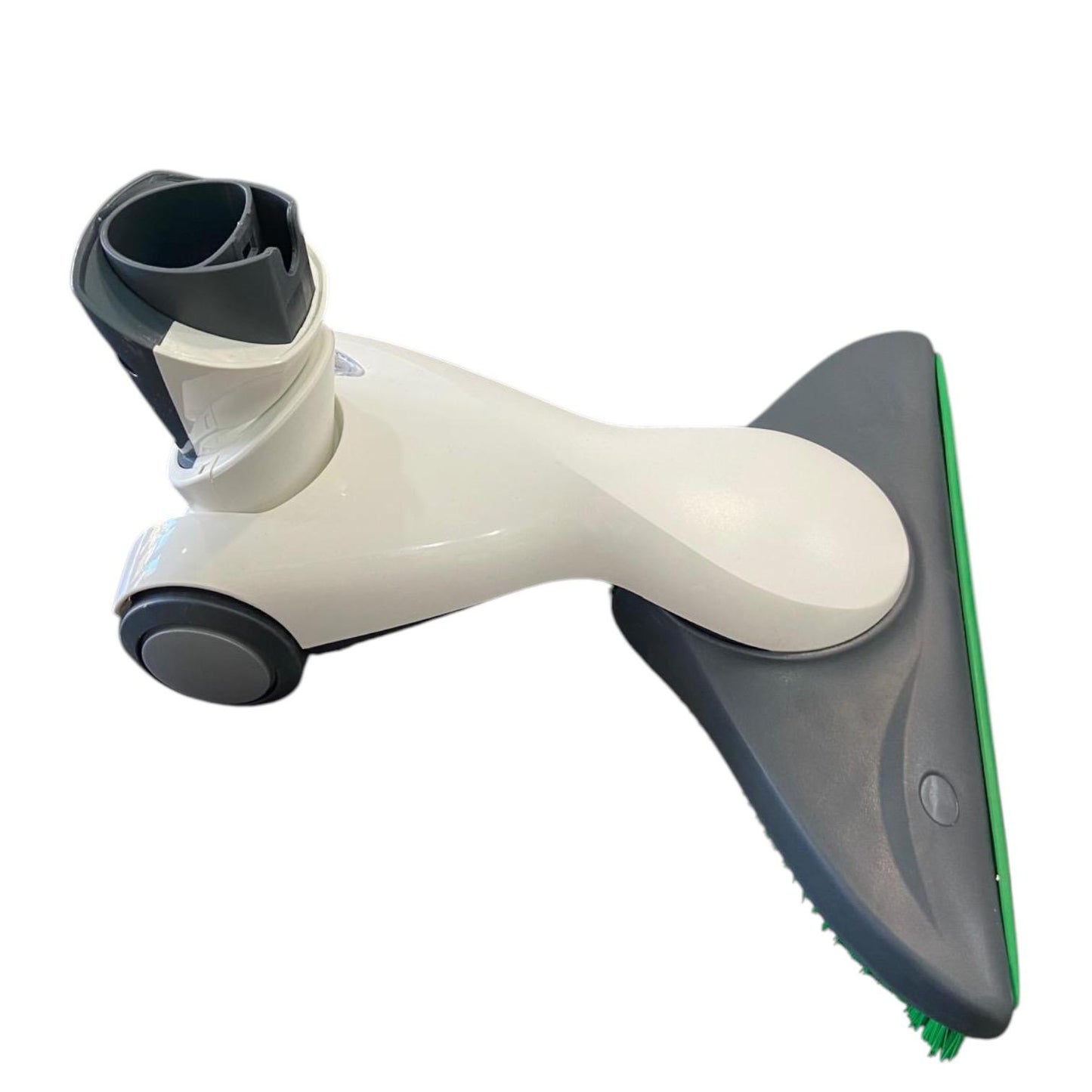 Spazzola HD50 Compatibile per Folletto
VK130/135/140/150, Base Girevole, Colore Bianco e Nero