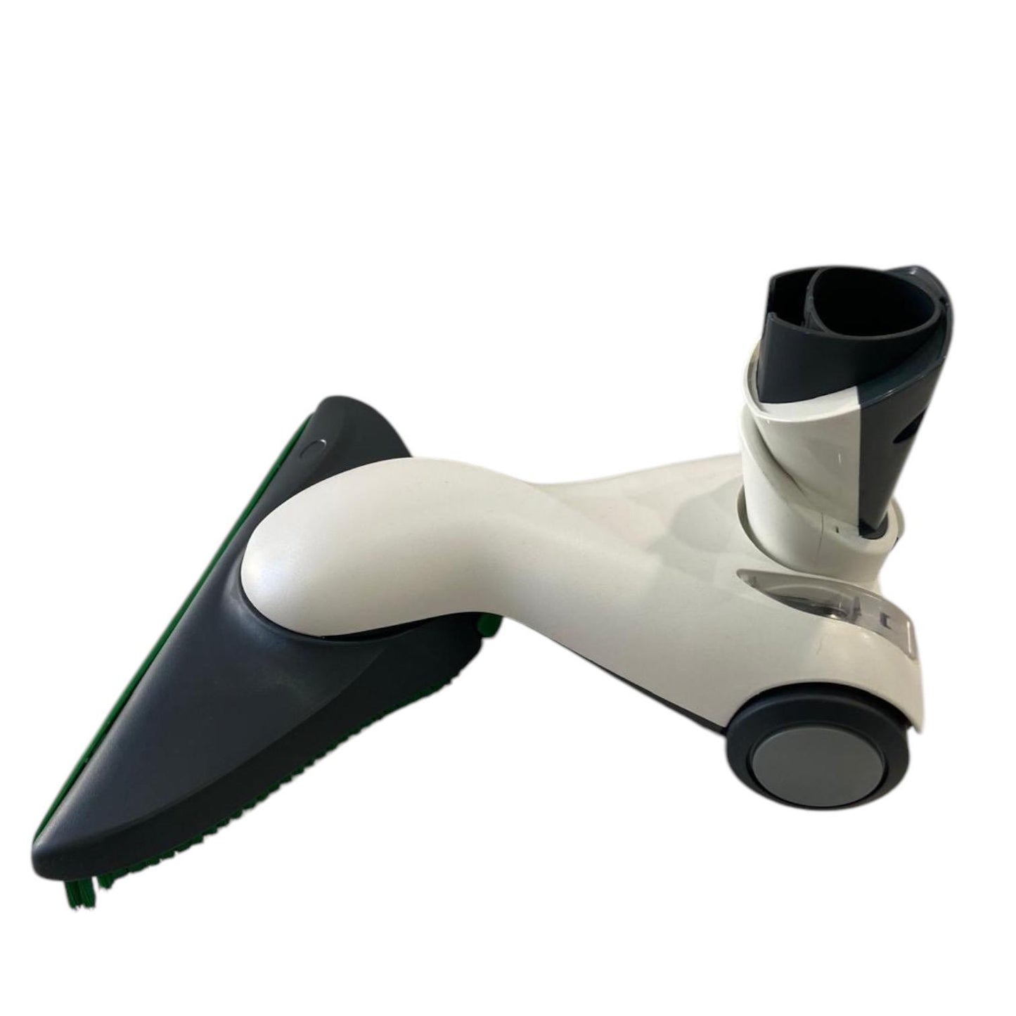 Spazzola HD50 Compatibile per Folletto
VK130/135/140/150, Base Girevole, Colore Bianco e Nero