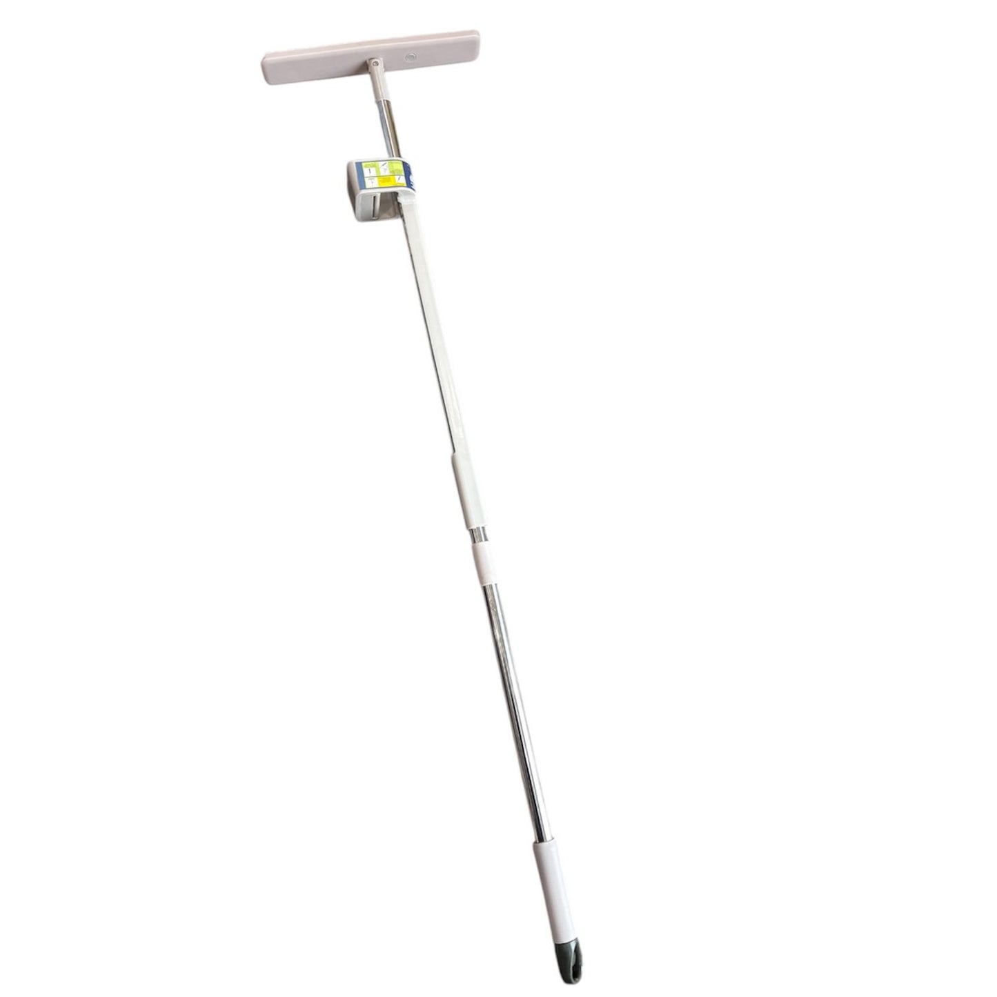 Space Mop Autostrizzante con Spugna Ricambio in Omaggio