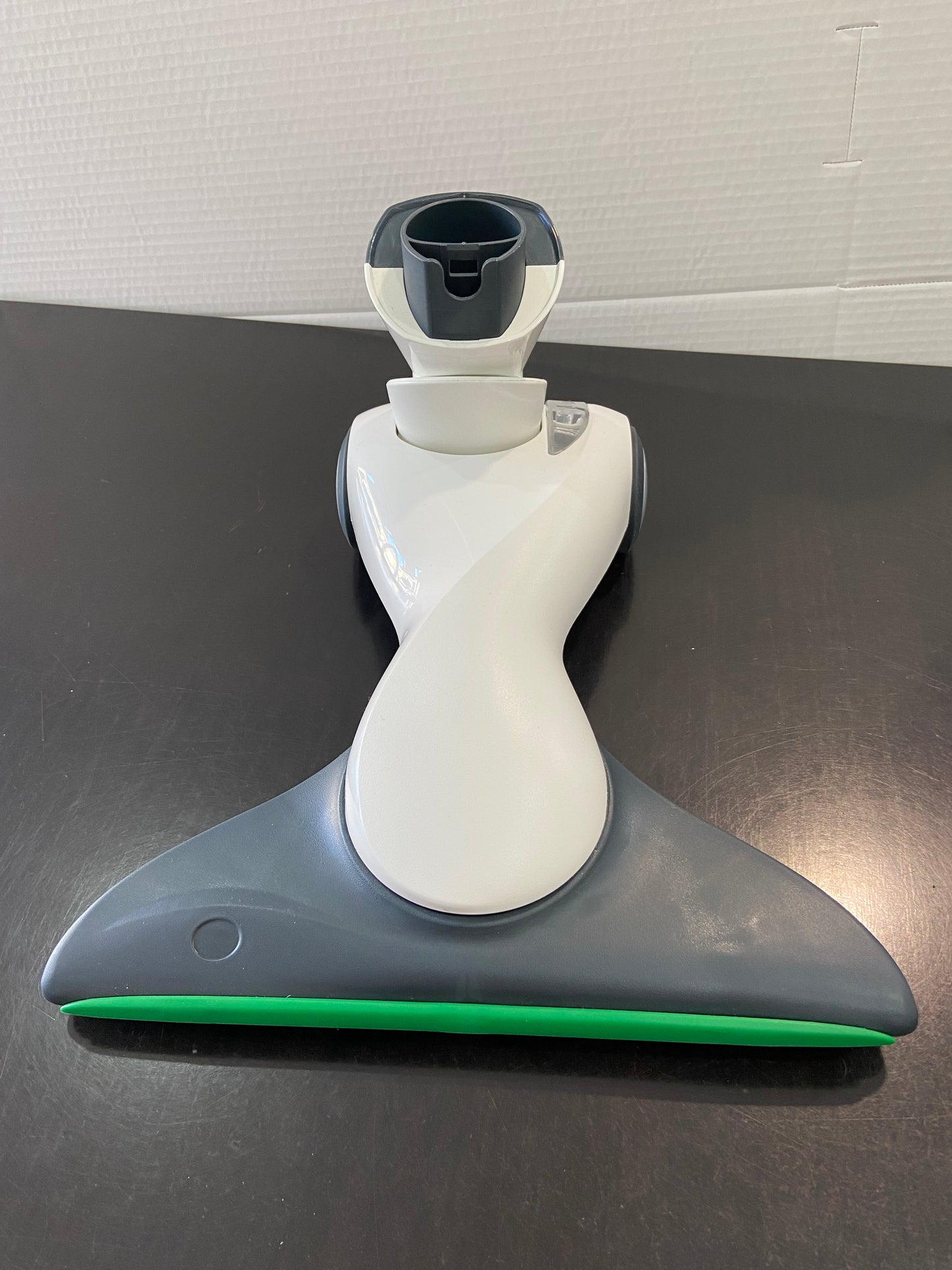 Spazzola HD50 Compatibile per Folletto
VK130/135/140/150, Base Girevole, Colore Bianco e Nero