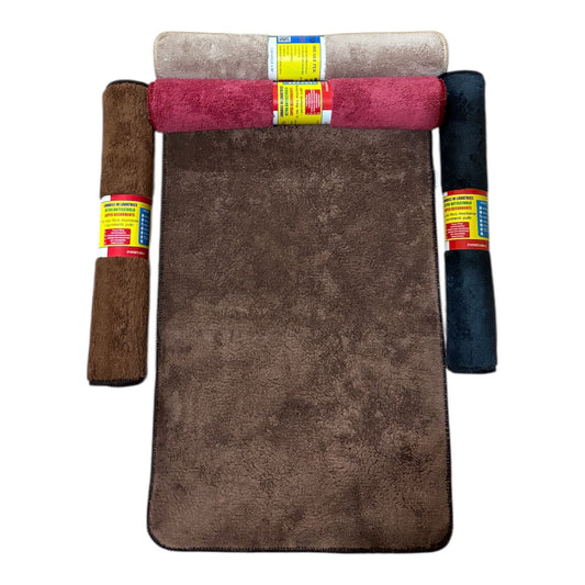 “Tappeto Magico – Il Comfort che Trasforma la Casa in una Favola”