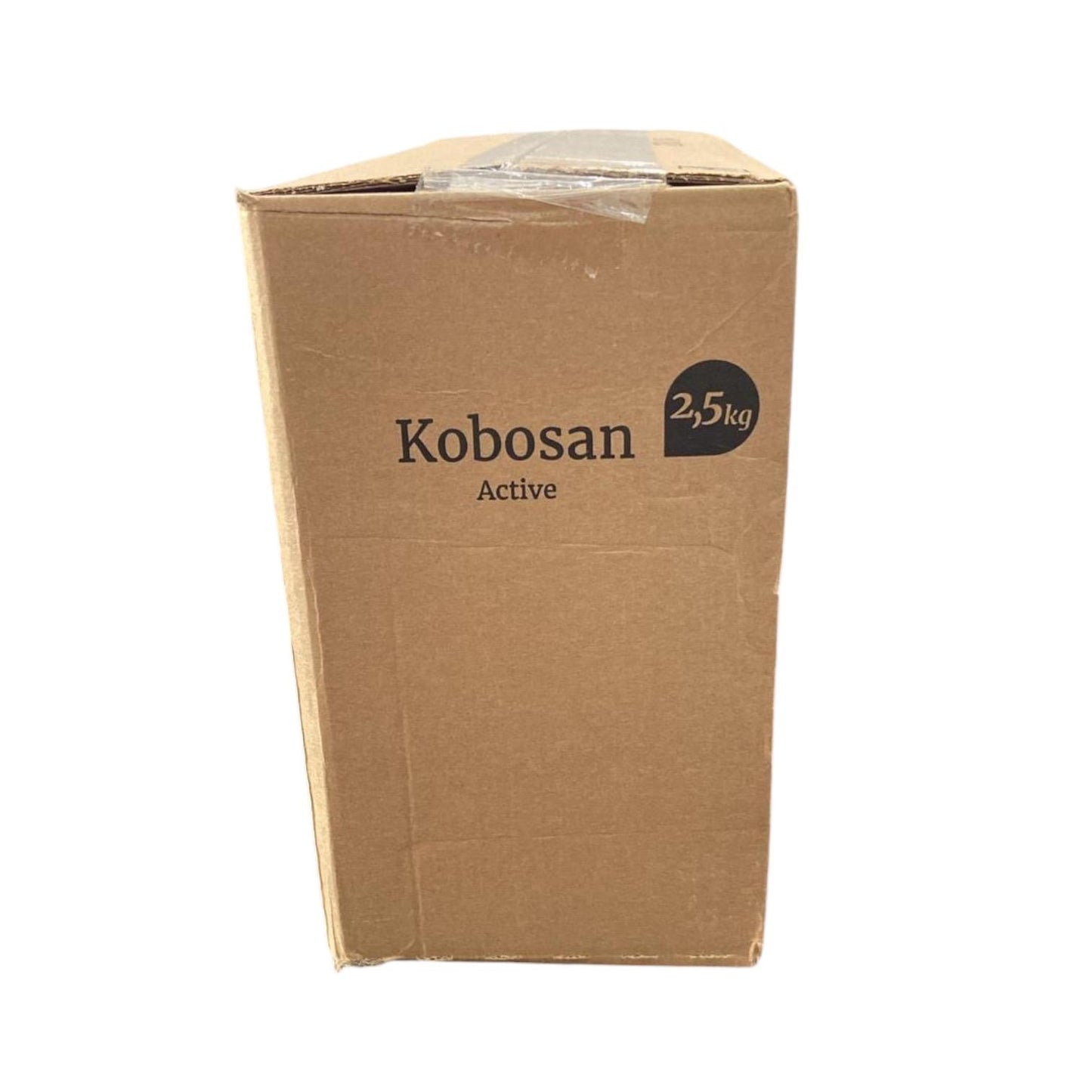 Kobosan Active Folletto - Polvere ipoallergenica per tappeti e moquettes