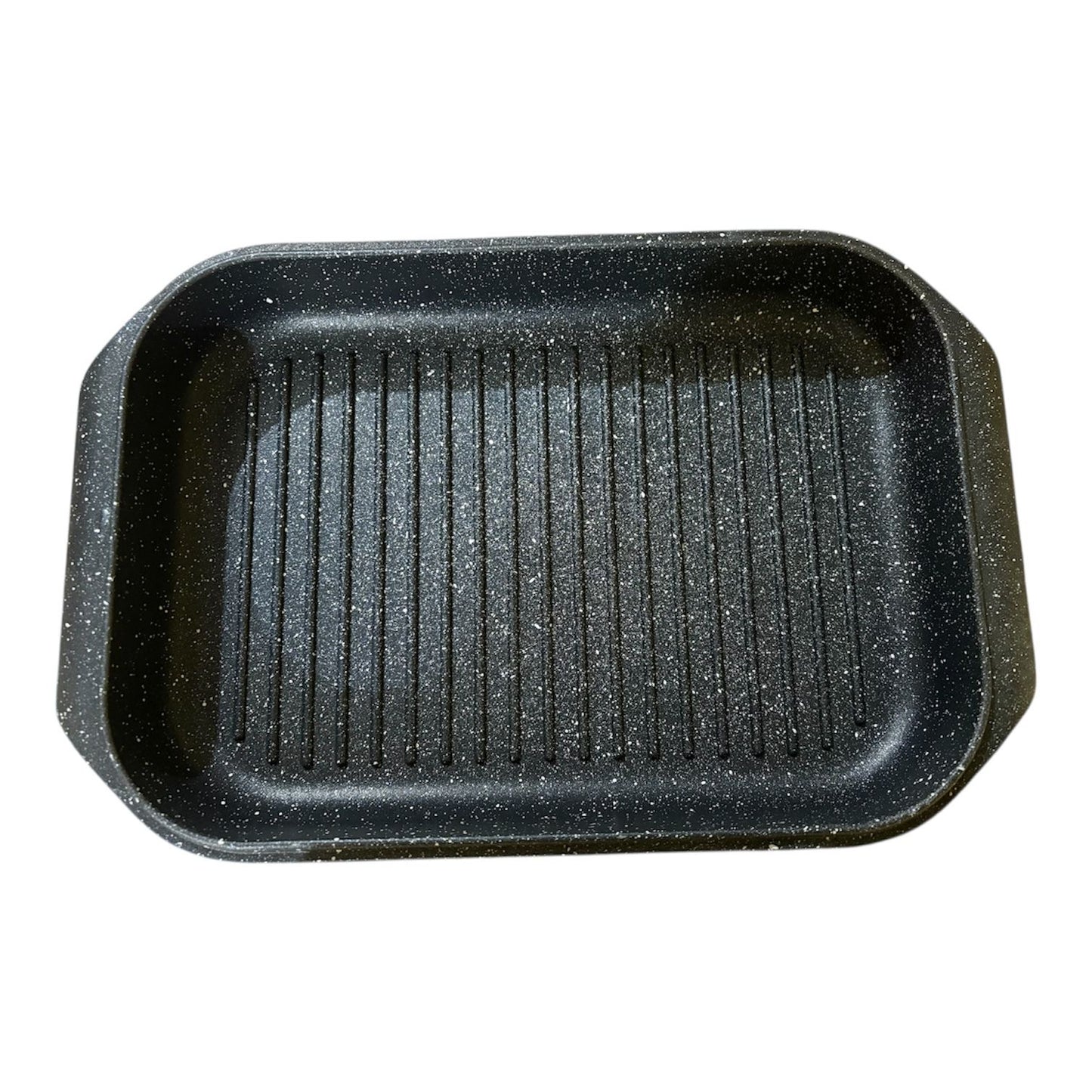 Nuovo Bauletto in Pietra Lavica Artigianale: 4 Funzioni in 1 – Forno, Lasagnera, Grill e Teglia