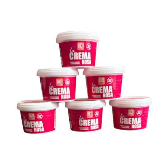 La Crema Rosa – La Pasta Pulente Straordinaria che Fa Miracoli ✨