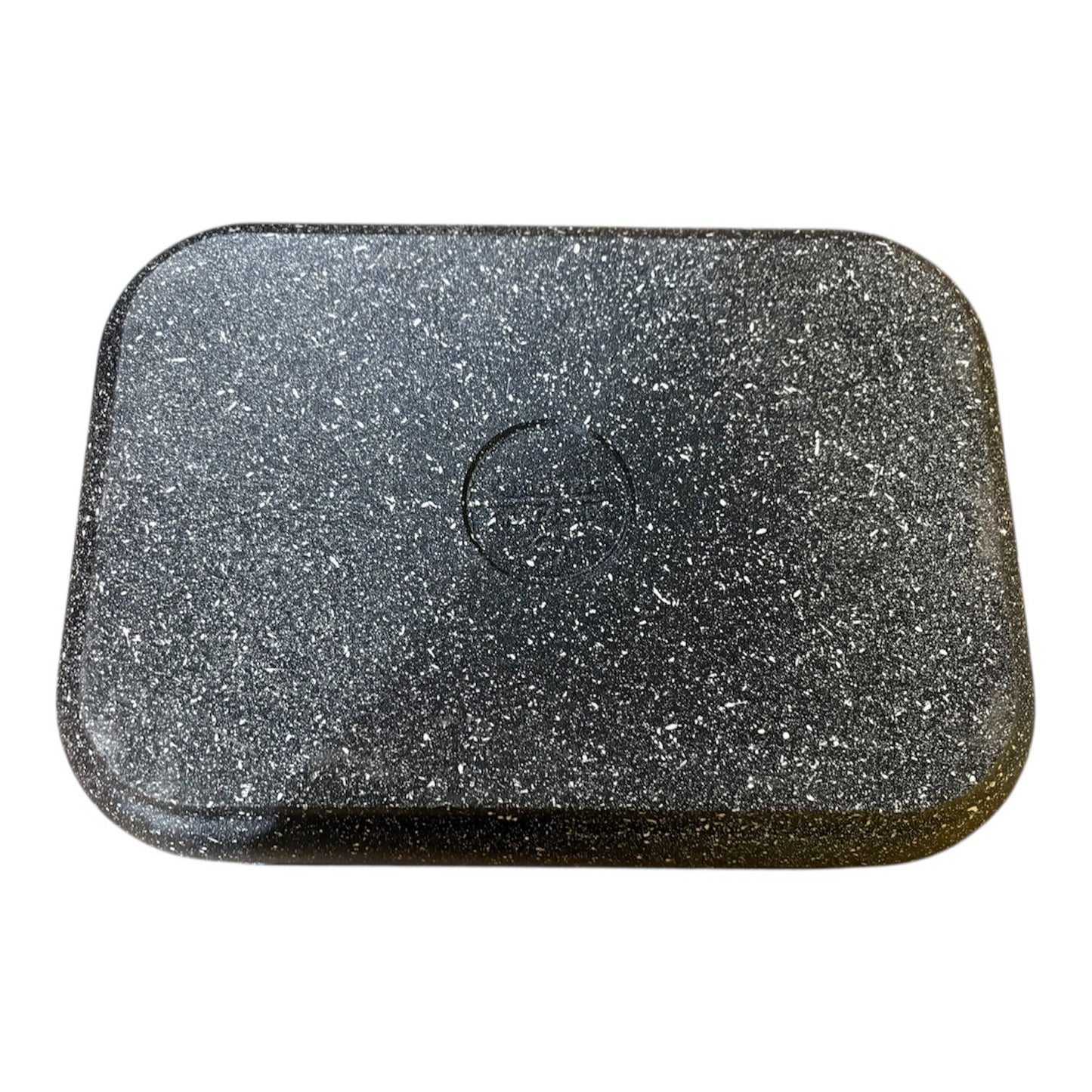 Nuovo Bauletto in Pietra Lavica Artigianale: 4 Funzioni in 1 – Forno, Lasagnera, Grill e Teglia