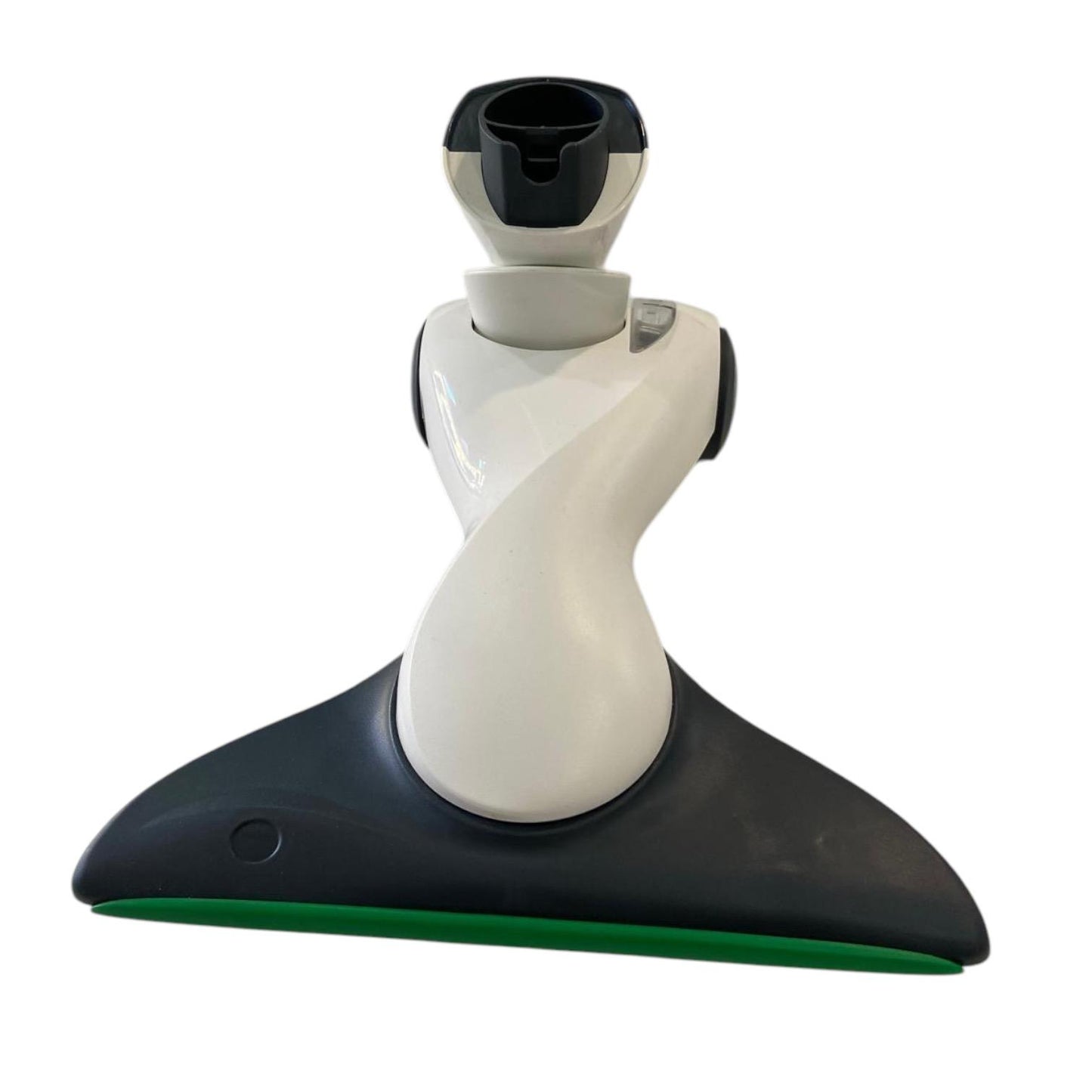 Spazzola HD50 Compatibile per Folletto
VK130/135/140/150, Base Girevole, Colore Bianco e Nero