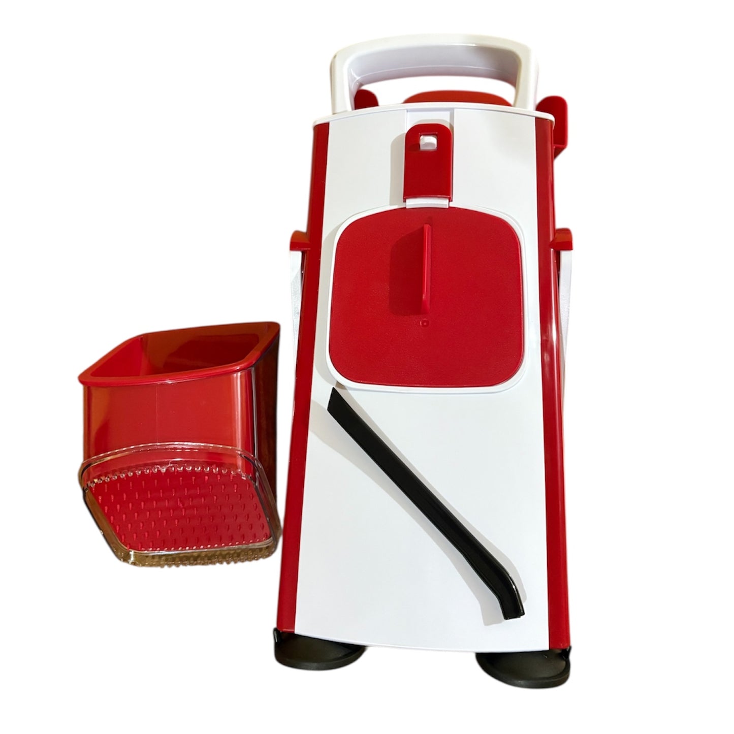 New Affettatrice Verticale Professionale – Il taglio che fa la differenza