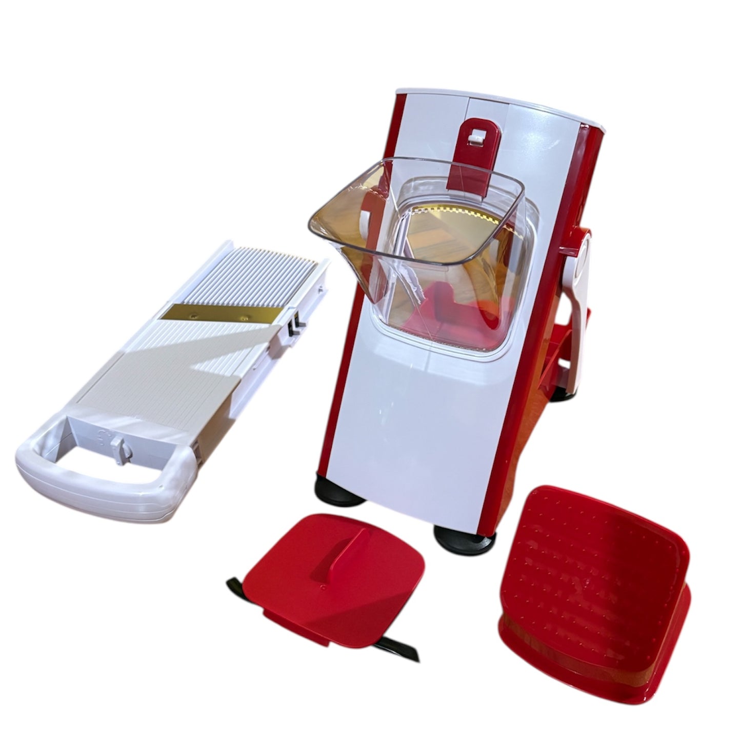 New Affettatrice Verticale Professionale – Il taglio che fa la differenza