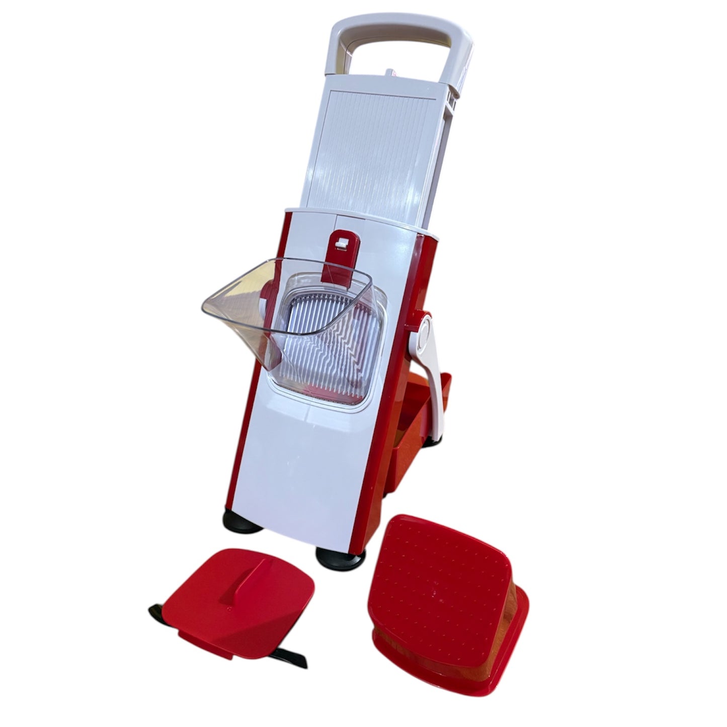 New Affettatrice Verticale Professionale – Il taglio che fa la differenza