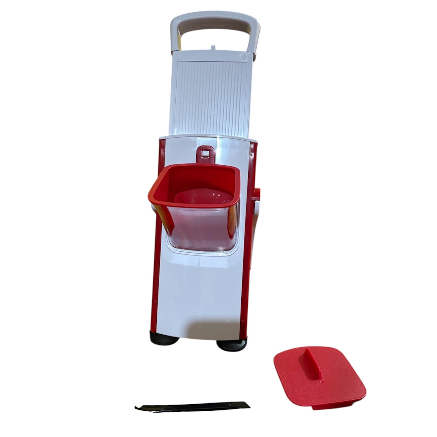 New Affettatrice Verticale Professionale – Il taglio che fa la differenza