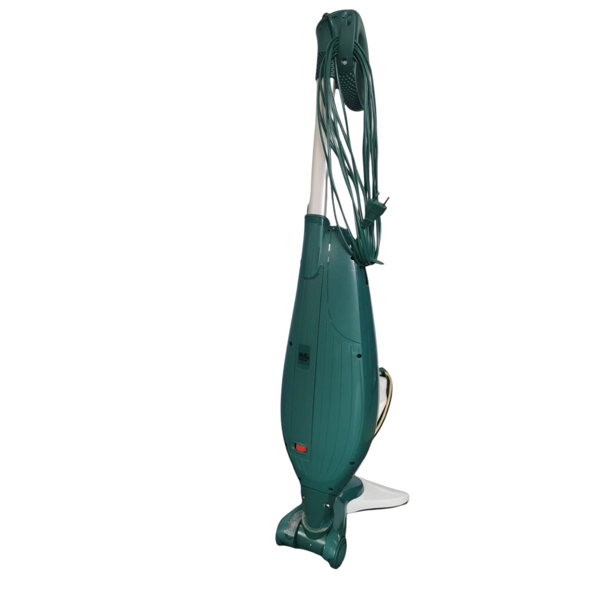 Sacchetti Aspirapolvere Elettrozeta ZW 1400W - 8 Pezzi In Carta Naturale, E302K - Foto 2