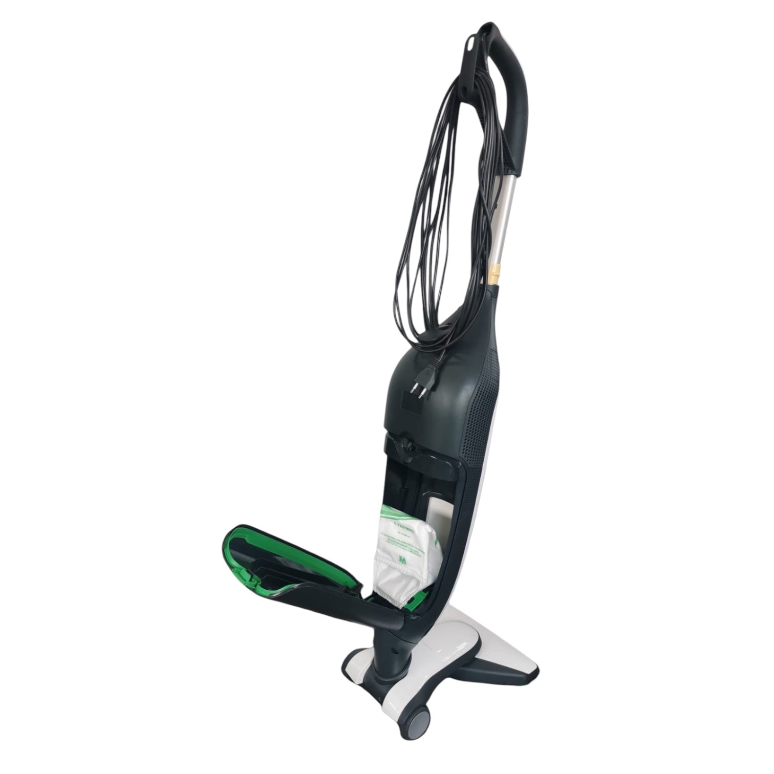 6 Sacchetti + 6 Profumini Originali Vorwerk Per Folletto VK200, VK220 - Foto 10